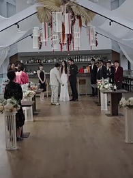 [Dubbed] Well, I'm Actually the Most Wealthy Lady - Episode 18