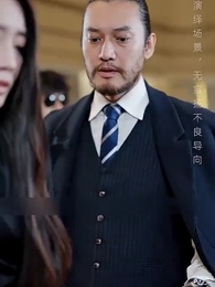 Episode 8 - [Dubbed] Well, I'm Actually the Most Wealthy Lady