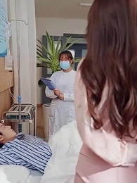 Pertandingan Balas Dendam Wakil Presiden - Episode 90