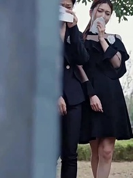 Pertandingan Balas Dendam Wakil Presiden - Episode 77