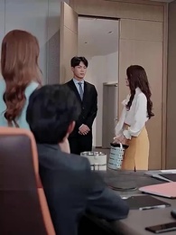 5화 - 대리 사장: 복수의 승부
