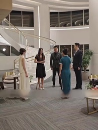 [Dubbed] Well, I'm Actually the Most Wealthy Lady - Episode 65