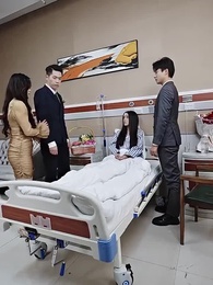 Episode 78 - [Dubbed] Well, I'm Actually the Most Wealthy Lady