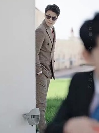 [Dubbed] Well, I'm Actually the Most Wealthy Lady - Episode 24