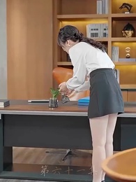 Episode 61 - [Dubbed] Daddy! The Cutest Me is Coming!