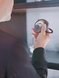 第34話 - 天海秘書は一体、なぜ