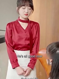 Episode 89 - [Dubbed] Daddy! The Cutest Me is Coming!