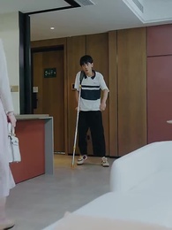 第35話 - 悩ませるコネコちゃん