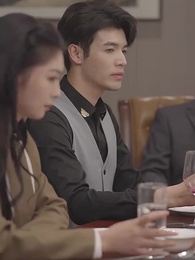 第40話 - 険悪な秘事