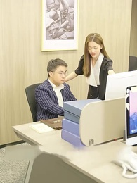 険悪な秘事 - Episode 65