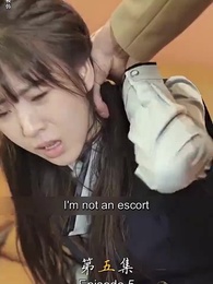 Episode 5 - [Dubbed] Daddy! The Cutest Me is Coming!