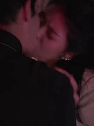 険悪な秘事 - Episode 6