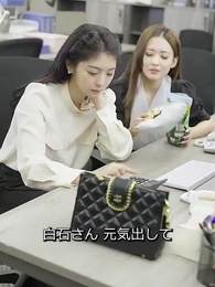 第23話 - 険悪な秘事