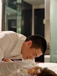 Episode 39 - [Dubbed] Daddy! The Cutest Me is Coming!