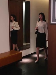 険悪な秘事 - Episode 66