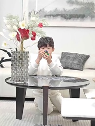 Episode 86 - [Dubbed] Daddy! The Cutest Me is Coming!