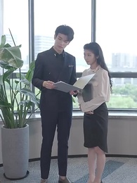 険悪な秘事 - Episode 43