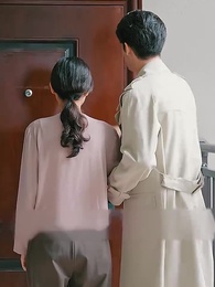 天海秘書は一体、なぜ - Episode 70