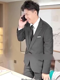 Episode 88 - [Dubbed] Daddy! The Cutest Me is Coming!