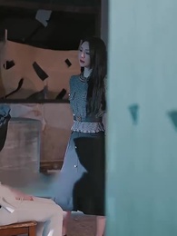 天海秘書は一体、なぜ - Episode 86