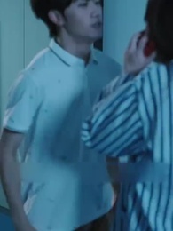 第47話 - 悩ませるコネコちゃん