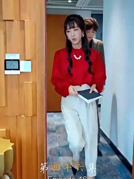 Episode 46 - [Dubbed] Daddy! The Cutest Me is Coming!