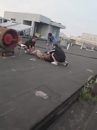 険悪な秘事 - Episode 85