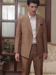 険悪な秘事 - Episode 79