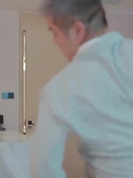 第66話 - 妻の秘密