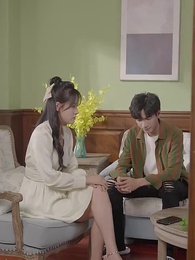 険悪な秘事 - Episode 55