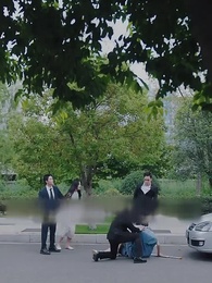 第71話 - 悩ませるコネコちゃん