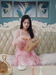 第51話 - 悩ませるコネコちゃん