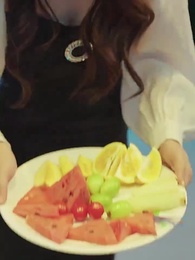 第51話 - 妻の秘密