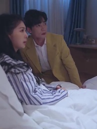 第53話 - 険悪な秘事