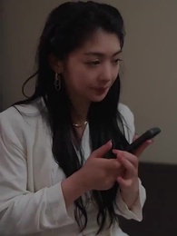 第19話 - 険悪な秘事