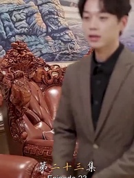 Episode 23 - [Dubbed] Daddy! The Cutest Me is Coming!