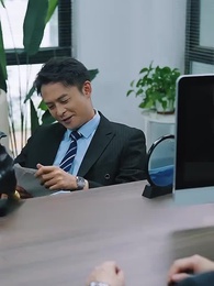 悩ませるコネコちゃん - Episode 68