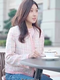 Episode 34 - [Dubbed] Daddy! The Cutest Me is Coming!