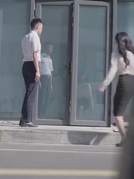 険悪な秘事 - Episode 60