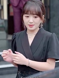 Episode 32 - [Dubbed] Daddy! The Cutest Me is Coming!