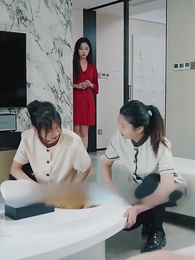 第55話 - 悩ませるコネコちゃん