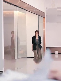 第21話 - 天海秘書は一体、なぜ