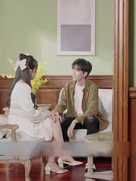 第21話 - 険悪な秘事