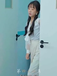 Episode 42 - [Dubbed] Daddy! The Cutest Me is Coming!