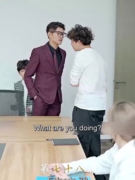 [Dubbed] Daddy! The Cutest Me is Coming! - Episode 78