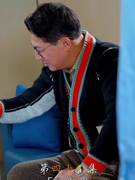 Episode 49 - [Dubbed] Daddy! The Cutest Me is Coming!