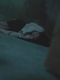 第37話 - 険悪な秘事