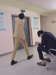 第50話 - 険悪な秘事