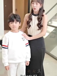 [Dubbed] Daddy! The Cutest Me is Coming! - Episode 87