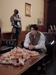 我在寒武紀元當城主 - Episode 65